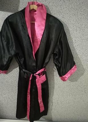 Халат китайський двосторонній