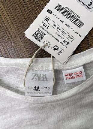 Кофтинка zara 3