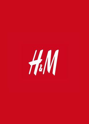 H&m - черное многослойное платье шифон бренд оригинал xs-s6 фото