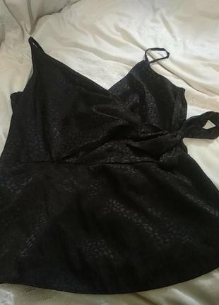 Шикарная майка