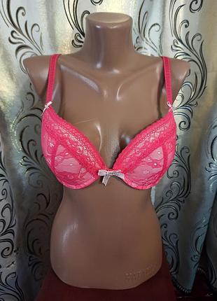 Шикарний бюстгальтер 34c 75с