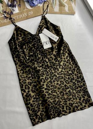Плаття zara