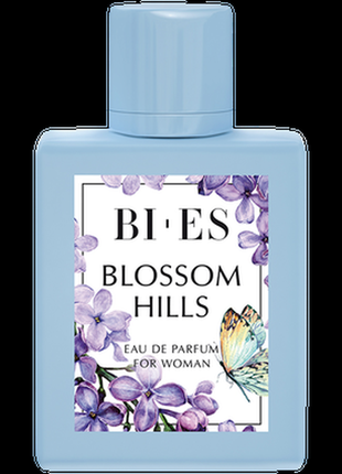 Bi-es blossom hills