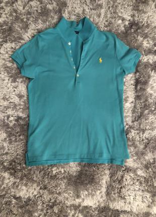 Поло ralph lauren оригинал