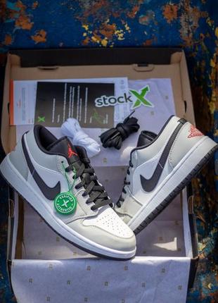 Кросівки air jordan 1 кроссовки