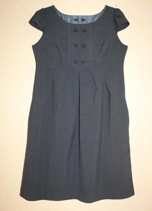Стильне платтячко marks&spencer для стильної жінки
