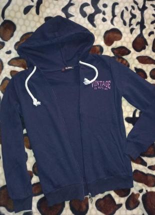 Кофта на змійці