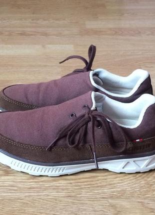 Кросівки dachstein німеччина 37 розміру