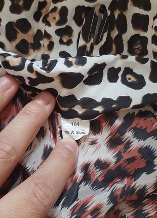 Легкая весенняя куртка 3