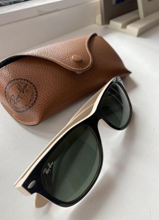 Продам оригінал окуляри ray ban