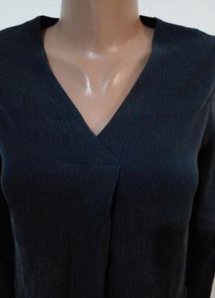 Еластична блуза купро2 фото