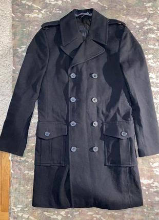Пальто riley, оригінал, італія, розмір l