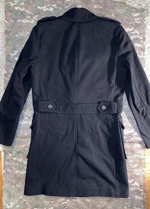 Пальто riley, оригінал, італія, розмір l2 фото