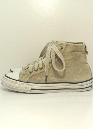 Дитячі кеді р. 38