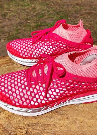 Кросівки puma speed ignite netfit 2 wn (190982_01) оригінал!
