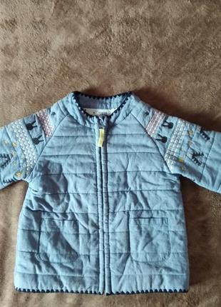 Куротка-кардиган