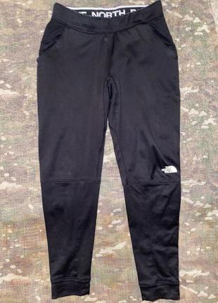 Штани the north face, оригінал, розмір xs (men), м (woman)