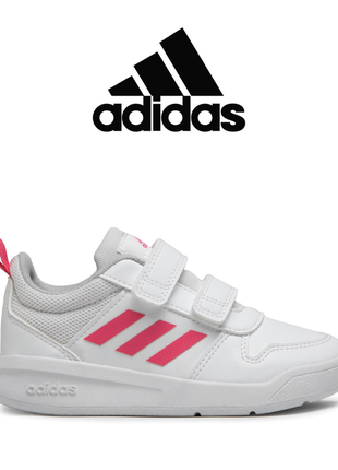 Adidas кроссовки для девочки оригинал р.34