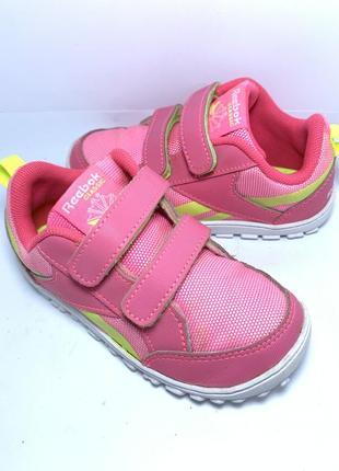 Кросівки reebok