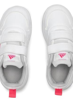 Adidas кроссовки для девочки оригинал р.345 фото