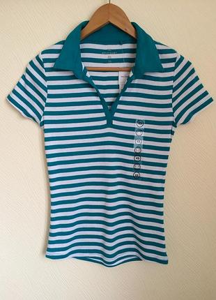 Женское поло c&a с германии