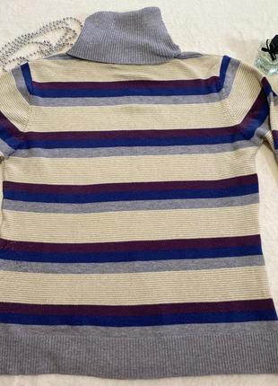 Свитер гольф