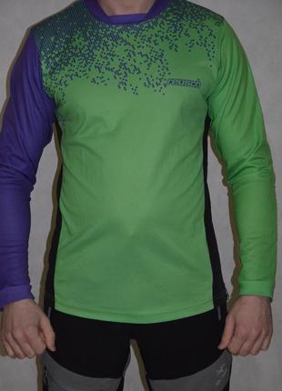 Термо кофта reusch (s-m)