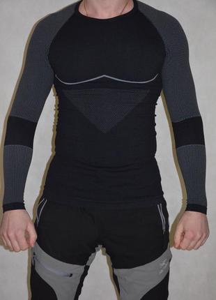 Термо зональное (s)