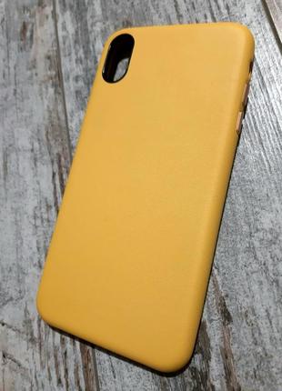 Чохол для iphone x/xs max