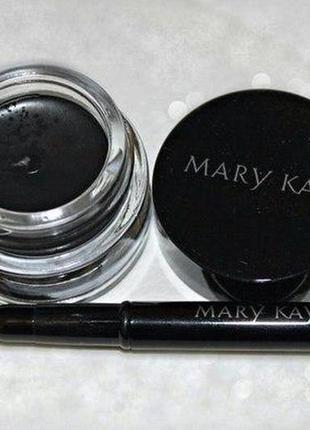 Скидка дня! гелевая подводка mary kay