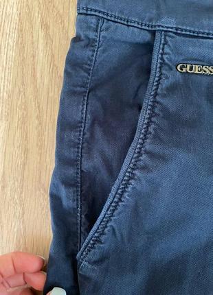 Штаны guess 5