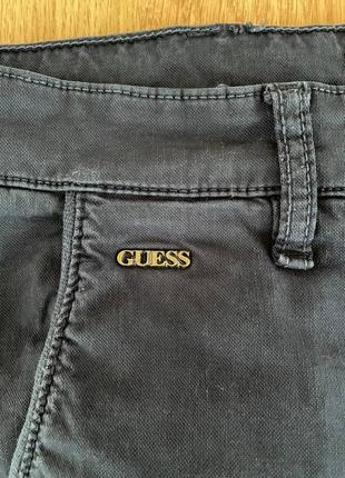 Штаны guess 3