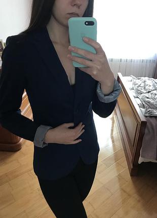 Жакет піджак пиджак