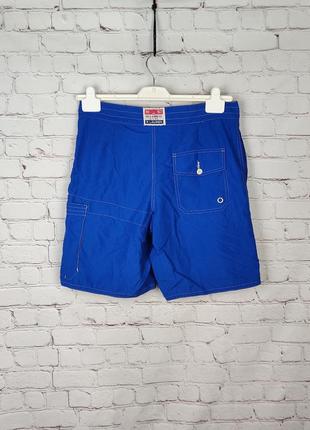 Пляжные мужские плавательные шорты ralph laurent polo jeans2 фото