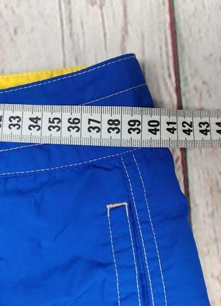 Пляжные мужские плавательные шорты ralph laurent polo jeans5 фото