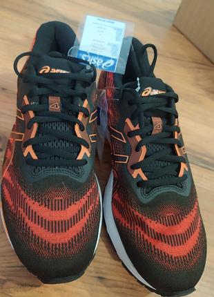 Бігові кросівки нових колекцій asics gel zarakka ver 4