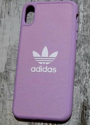 Чехол для iphone xs max