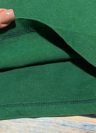 Отличный регланчик,серо-зеленого цвета3 фото
