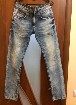 Штани чоловічі для хлопця