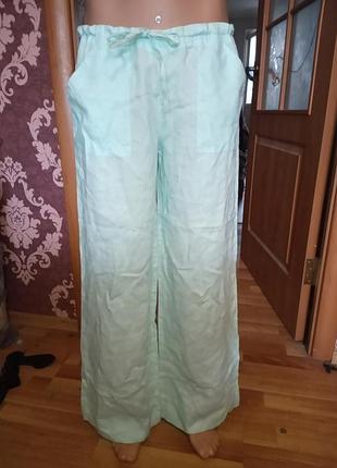 Летние штаны.