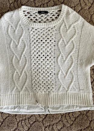 Свитшот кофта diesel размер м. оригинал