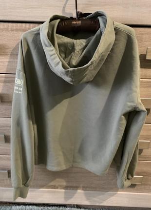 Худі stradivarius 7