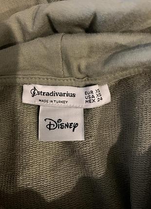 Худи stradivarius 6