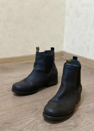 Челси barbour rimini (26.5 см)