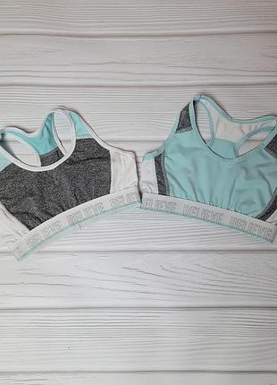 Топ топік для спорту пілона танців гімнастики комплект набір