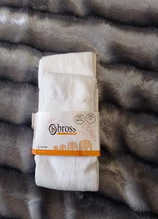 Колготки bross на 3-5 років