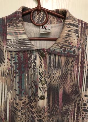 Кофта мериносовая шерсть