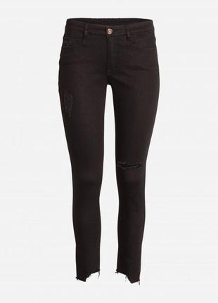 Джинси скіні від hm
