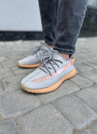 Чоловічі кросівки adidas yeezy boost 350 true form