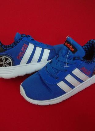 Кросівки adidas police оригінал 24-25 розм 15cm